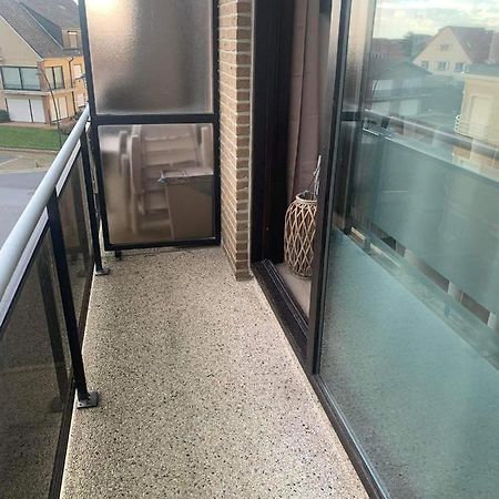 Apartament Chez L&L Koksijde Zewnętrze zdjęcie