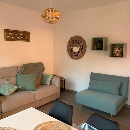 Apartament Chez L&L Koksijde Zewnętrze zdjęcie
