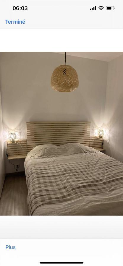 Apartament Chez L&L Koksijde Zewnętrze zdjęcie
