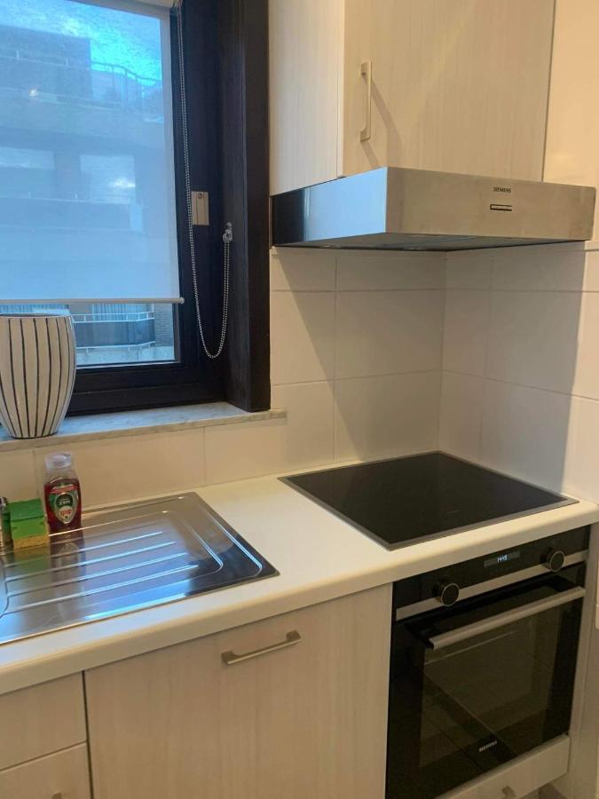 Apartament Chez L&L Koksijde Zewnętrze zdjęcie