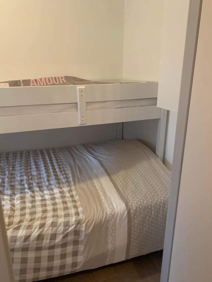 Apartament Chez L&L Koksijde Zewnętrze zdjęcie
