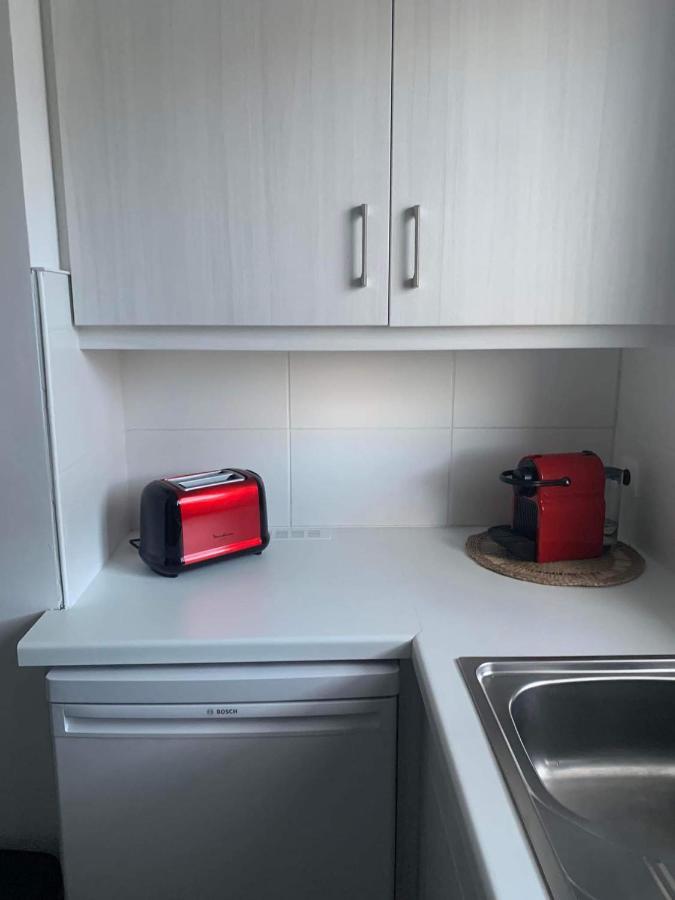 Apartament Chez L&L Koksijde Zewnętrze zdjęcie