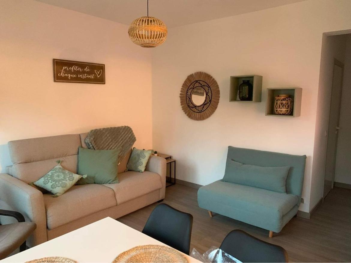 Apartament Chez L&L Koksijde Zewnętrze zdjęcie